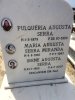 Pulquéria Augusta Serra