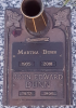 Martha Dunn