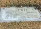 Everett A. Lewis