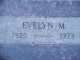Evelyn Geneva Martindale Humphrey