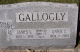 Rev James Lewis Gallogly