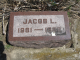 Jacob Leroy Thomas