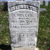 Elizabeth P Ritchey
