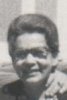 Palmira Antónia Mendes
