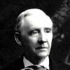 Rev Robert Asbury Booth