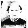 Patsy Martha Thornton