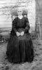 Sarah Ann Headrick