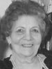 Carlota Joaquina da Silva de Oliveira Pegado