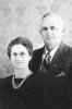 Olive Edna McCord Shickell