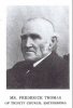 Fredrick Thomas