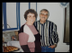 Lloyd Wallace Fields with his beloved sister, Winifred Zinn taken in 1995