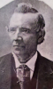 Rev Robert Asbury Booth